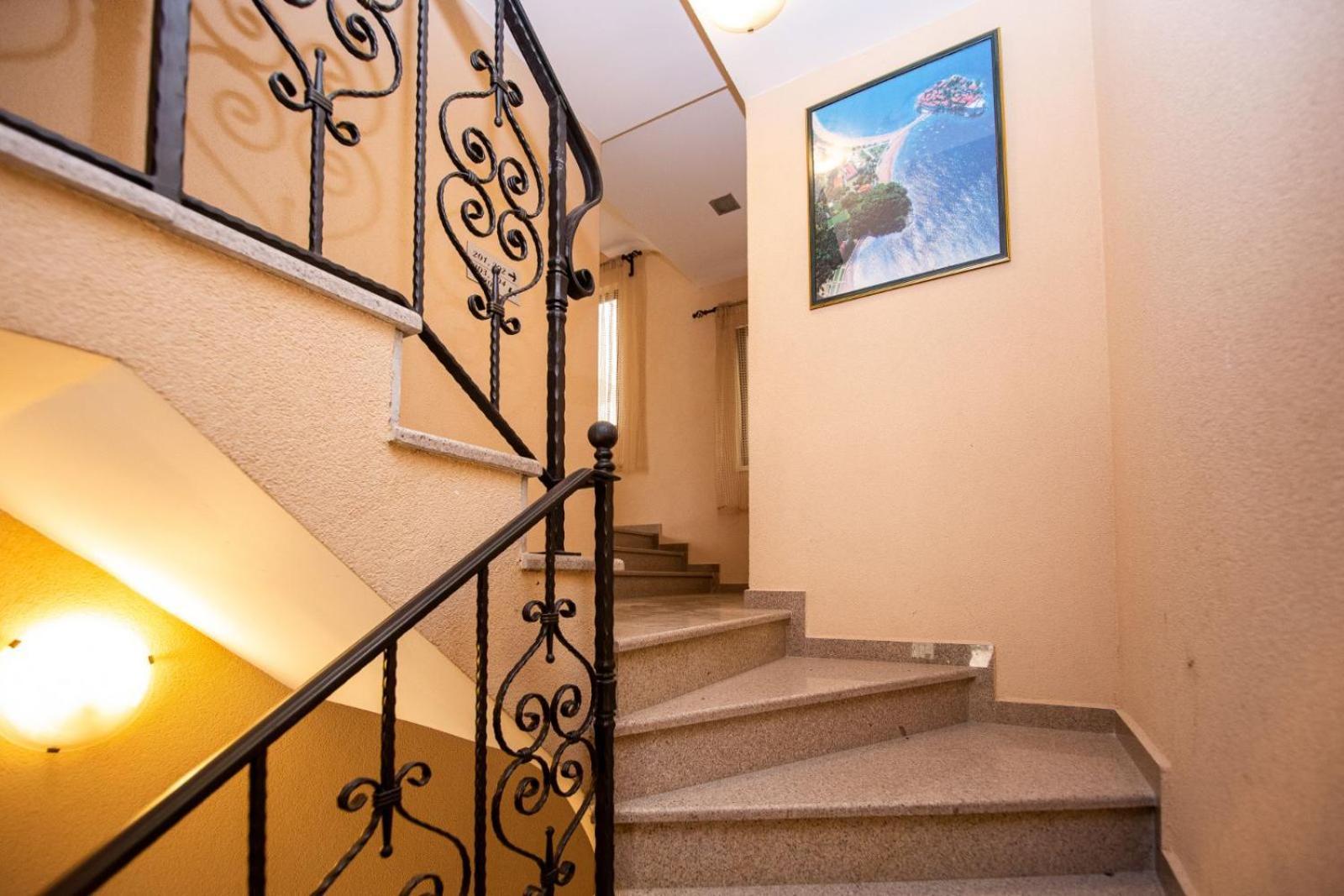 Ipera Appartement Budva Buitenkant foto